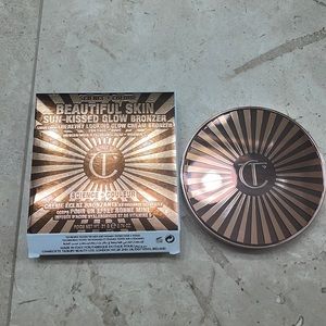 Charlotte Tilbury bronzer